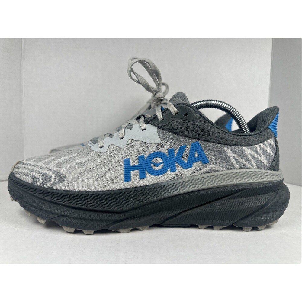 Hoka One One Challenger ATR 7 Outer Orbit Hoka Blue 1134497 OHK Men’s US 10 D